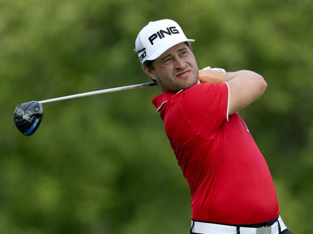 Few players have putted better than David Lingmerth this summer